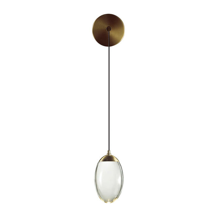 ODEON LIGHT 7159/3WL