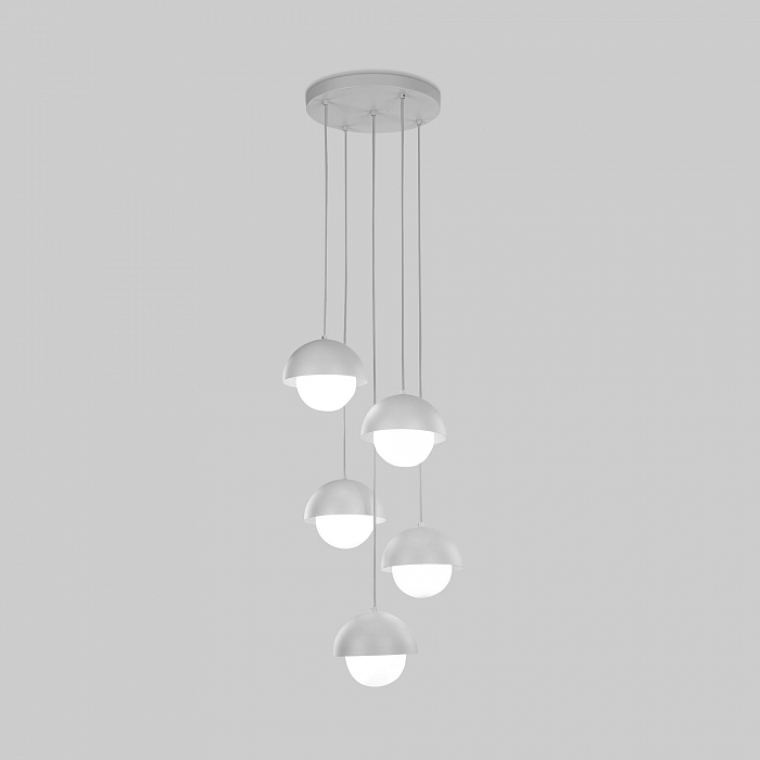 Люстра TK Lighting 10214 Bono