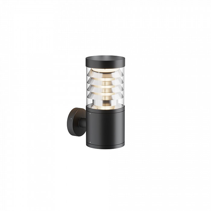 Бра Outdoor O439WL-L12GF3K