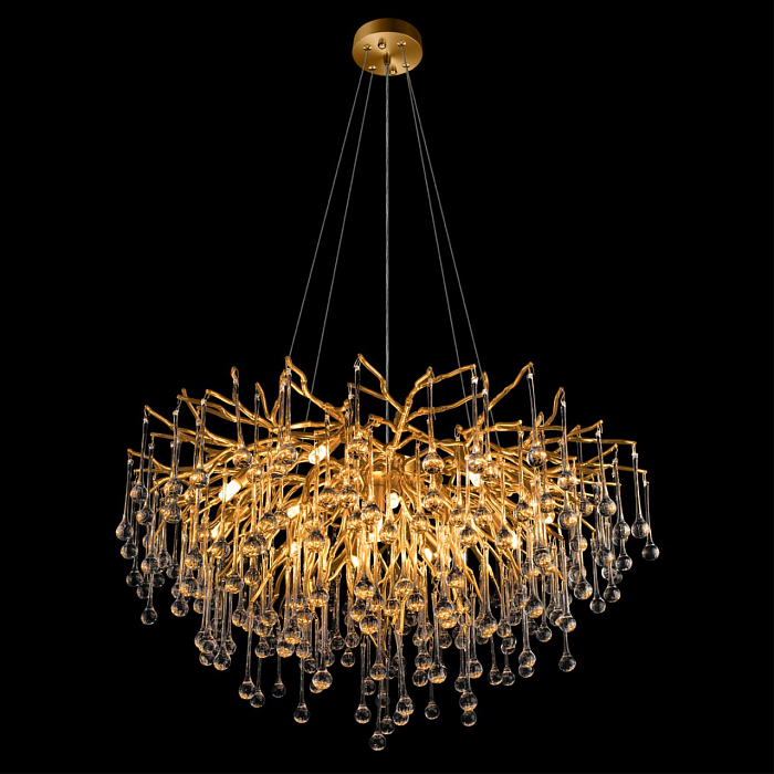 Люстра LOFT IT 10377/800