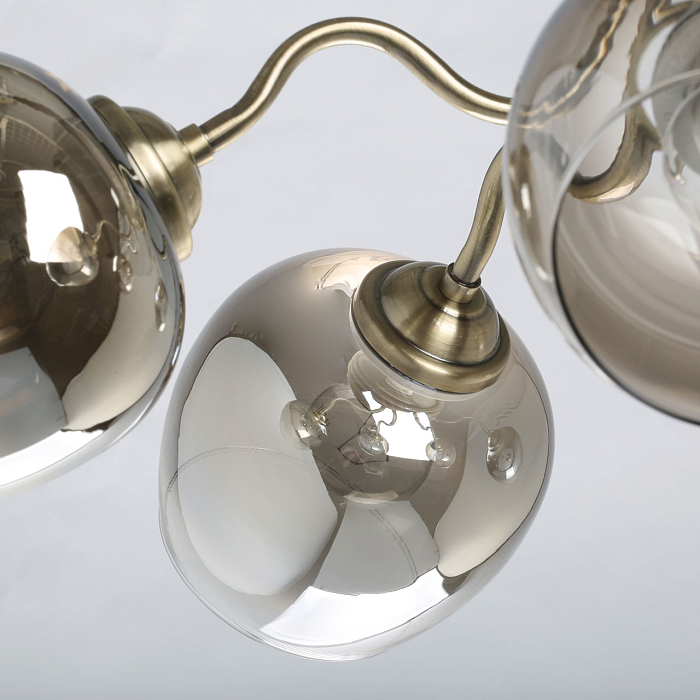 Люстра De City 324018105