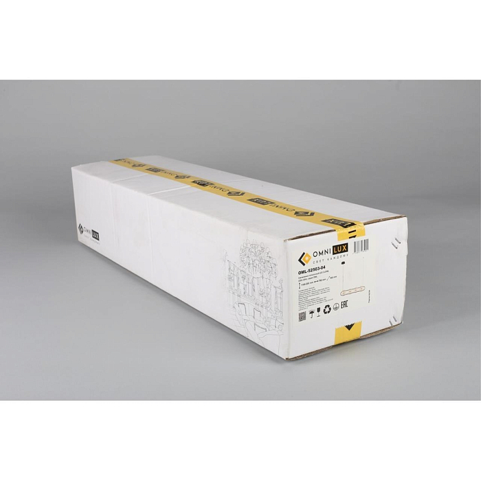 Люстра Omnilux OML-52503-04