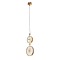 Светильник MODESTYLE MS.1125.1 GD