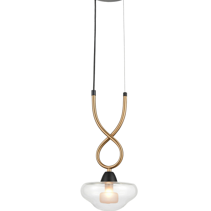 Светильник одинарный Vele Luce VL5444P01