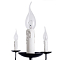 Люстра подвесная ARTE LAMP A1857LM-8BK