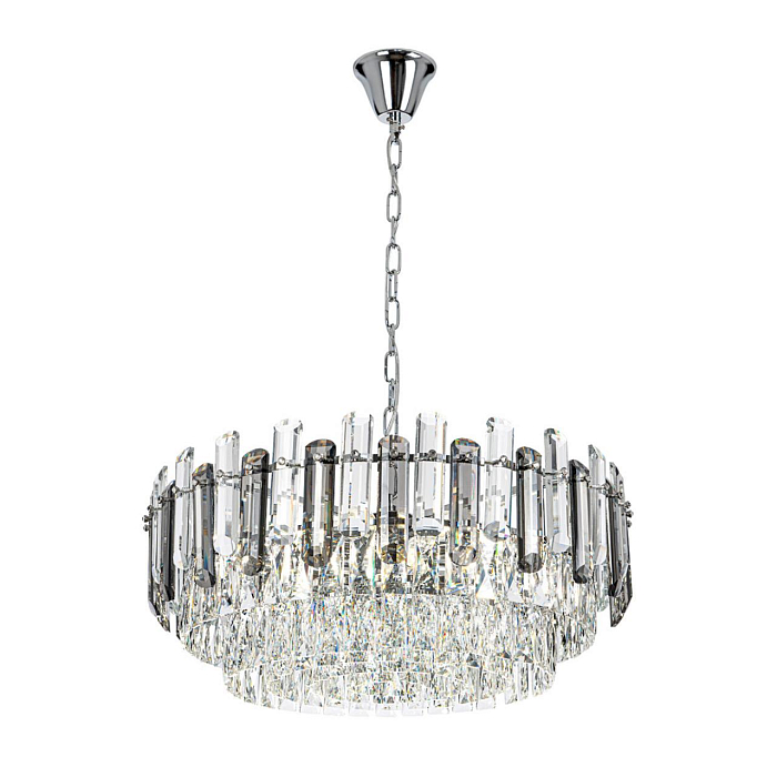 Люстра MODELUX ML.9006.12 CR-SM