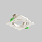 Crystal Lux CLT 002C1 WH V2