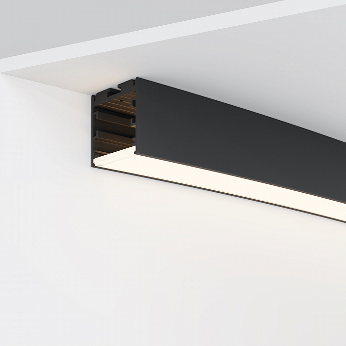 Led Strip ALM-3535R-B-D-45°-3M