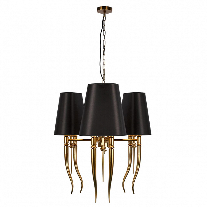 Светильник LOFT IT 10207/6 Gold