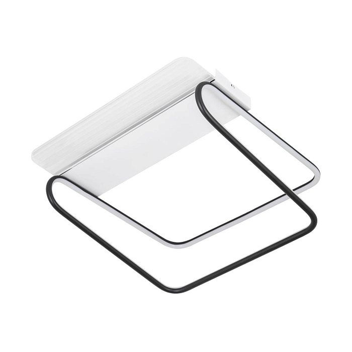 Светильник LED4U L1046-500 BK