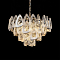 Люстра MODELUX ML.6775.600 GD