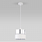 Светильник одинарный TK Lighting 4440 Hilton Silver