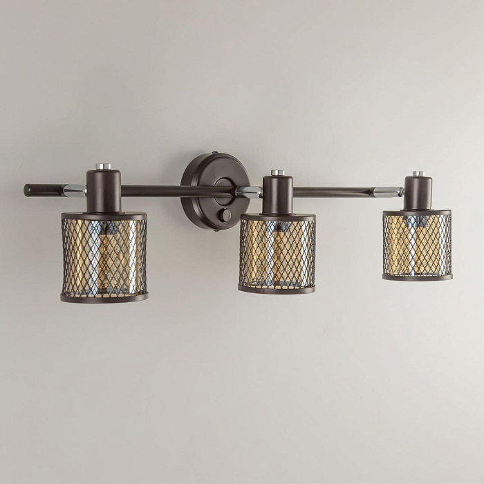 Спот на 3 и более ламп  CL535635