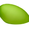 Бра на 1 лампу Sfera Sveta B6058/1W GREEN