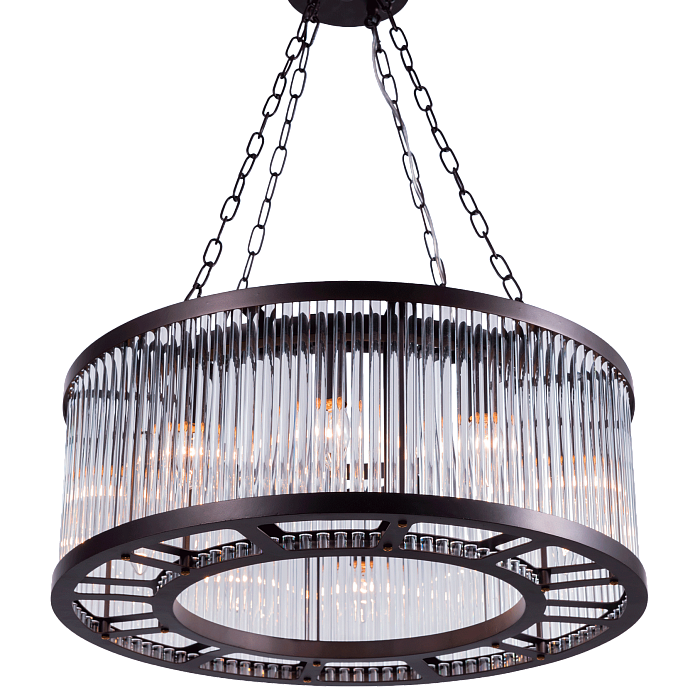 Люстра NewRgy 2192B/10 CFG