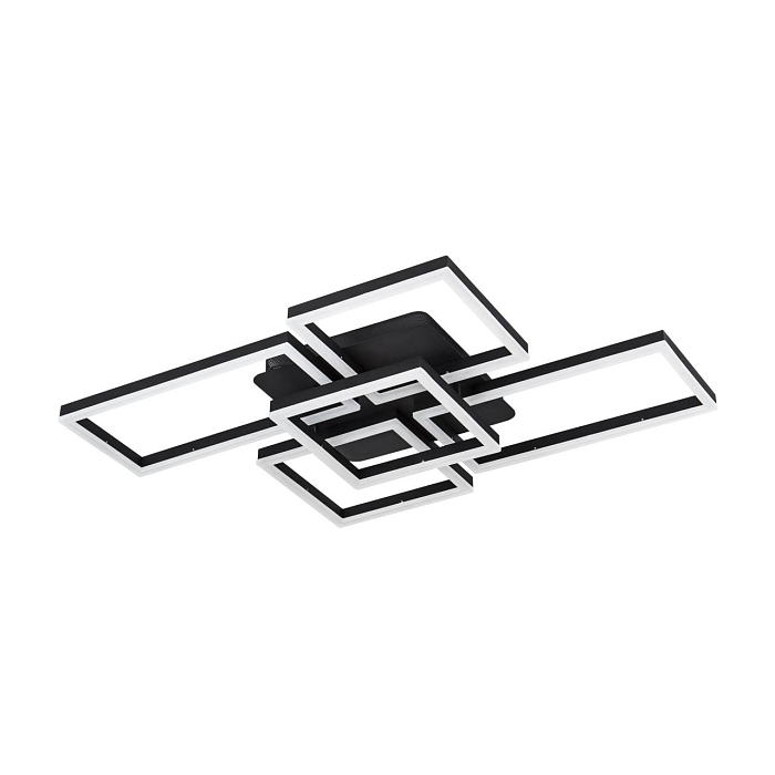 Светильник LED4U L11003-5 BK