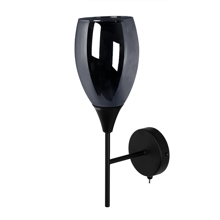 Бра ARTE LAMP A7951AP-1BK