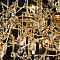 Люстра LOFT IT 10067/1250 GD