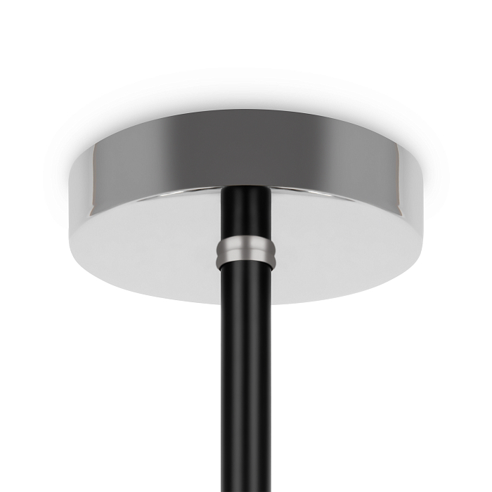 Люстра Freya FR5271PL-03B