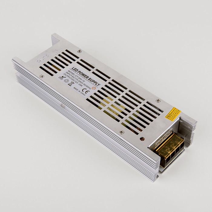 Elektrostandard Трансформатор 12V 250W