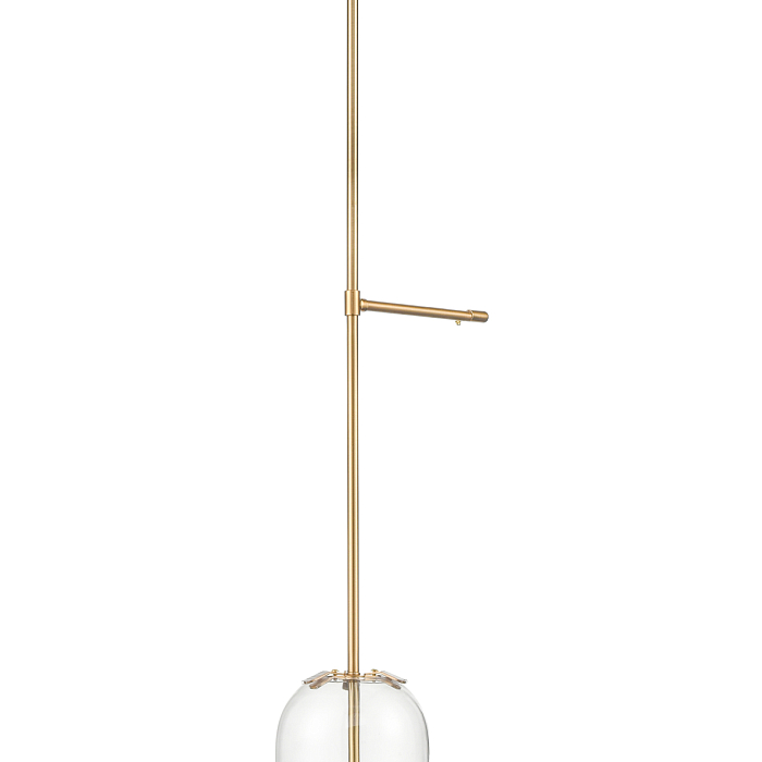 Бра на 1 лампу Vele Luce VL5524W11