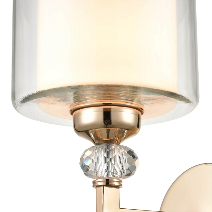 Бра на 1 лампу Vele Luce VL1054W01