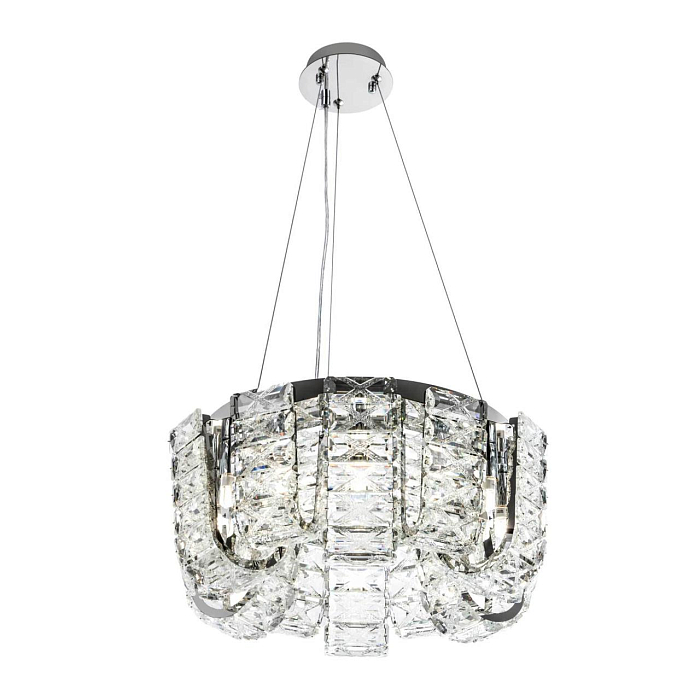 Люстра MODELUX ML.755.12 CR