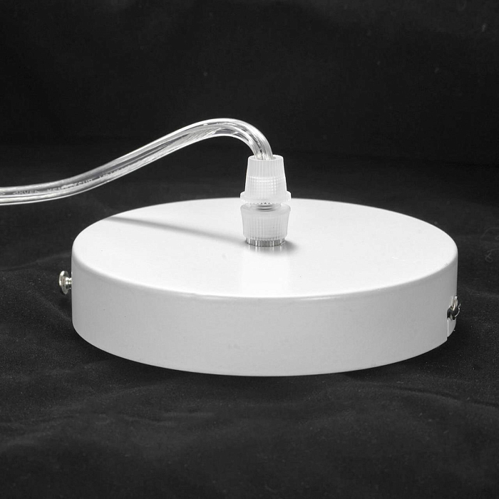 Люстра подвесная Lussole LSP-8268
