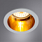 Светильник встраиваемый ARTE LAMP A2165PL-1WH