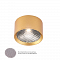 Светильник Crystal Lux CLT 525C70 GO 4000K