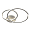 Люстра ARTE LAMP A2211PL-2WH