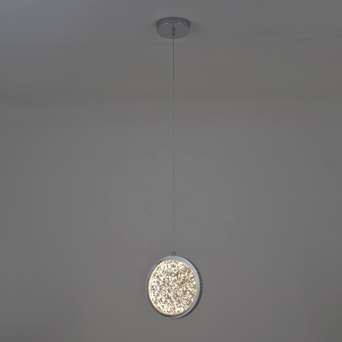 Светильник LED4U L7108-200 СR