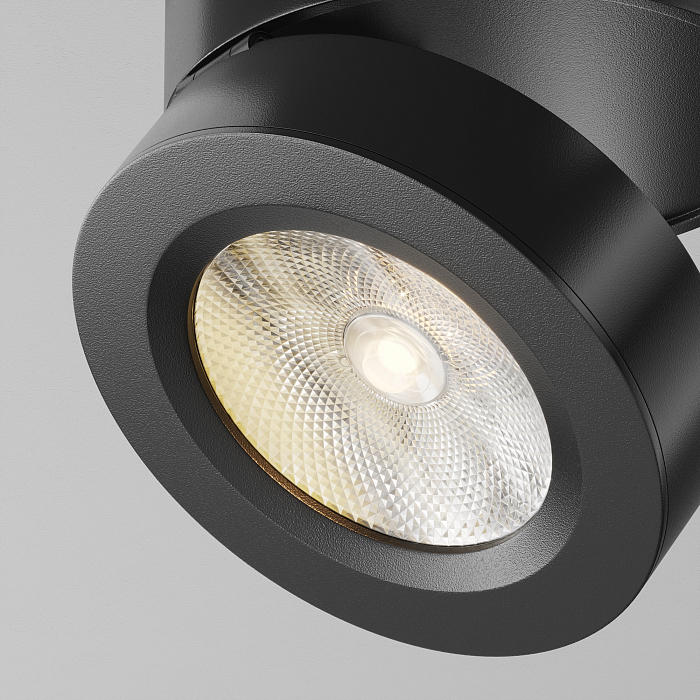 Светильник Technical C022CL-12W3K-B-1