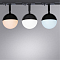 Трековая система ARTE LAMP A4565PL-1BK