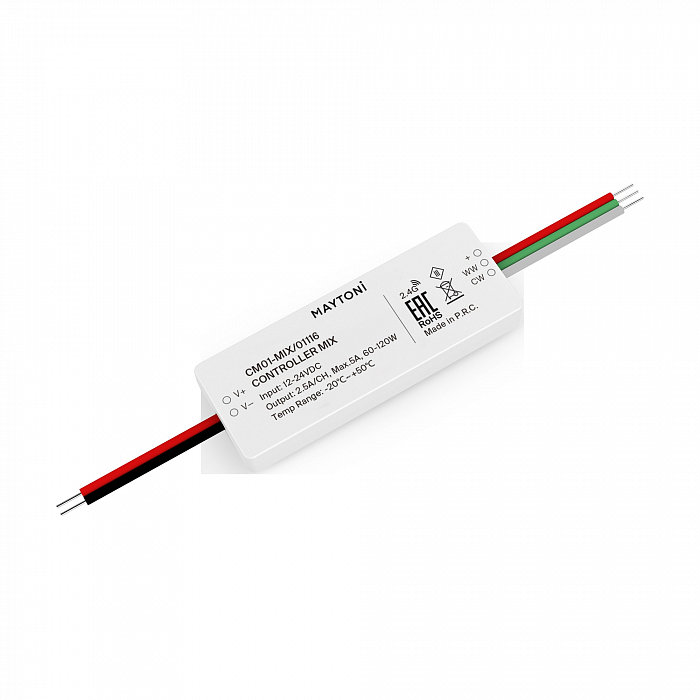 Lighting control 01116