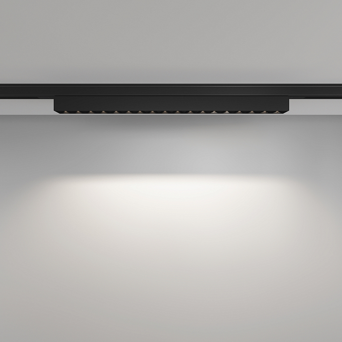 Трековая система Technical TR193-1-15W4K-M-B