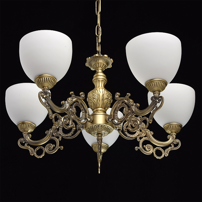 Люстра подвесная MW-Light 450016805