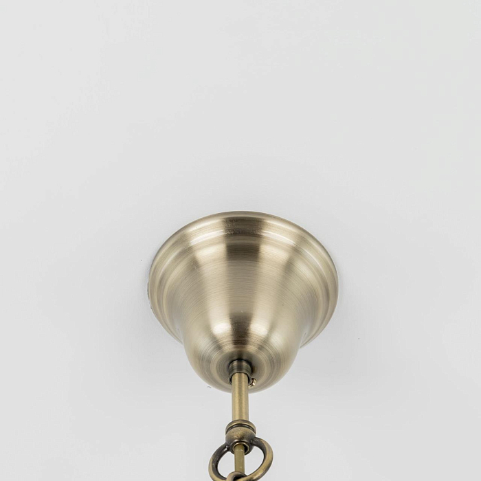 Люстра подвесная  CL407133