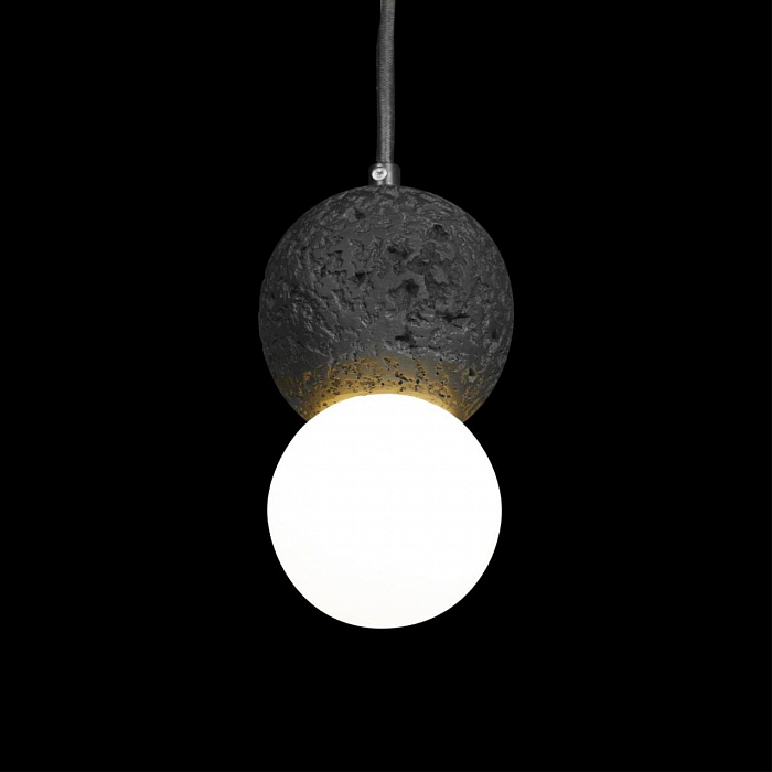 Светильник LOFT IT 10109 Dark grey