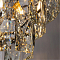 Люстра подвесная Divinare 3508/02 LM-6