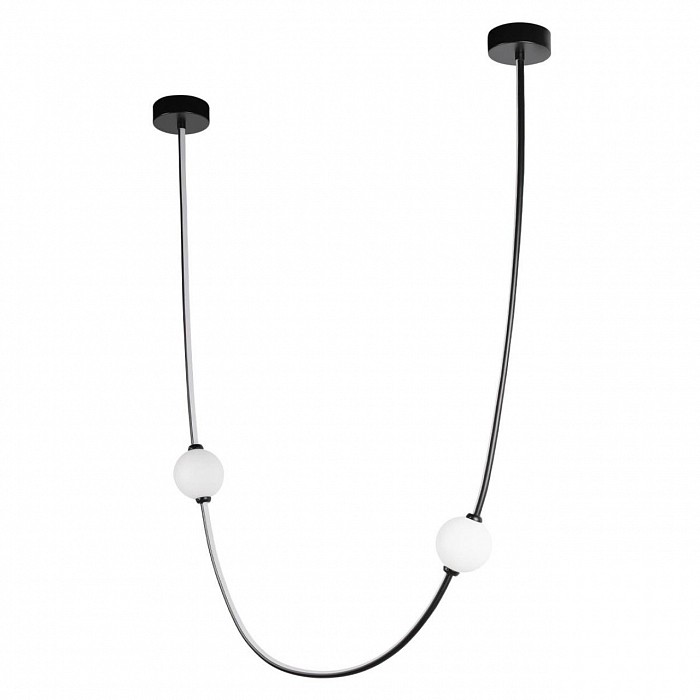Светильник LOFT IT 10242/800 Black