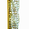 Светильник NewRgy W2406E/28W GOLD+CLEAR