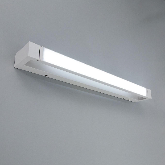 CL708260N Визор Белый Свет-к, 20W*4000K Светильник подсветка картины  CL708260N