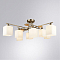 Люстра ARTE LAMP A4497PL-8AB