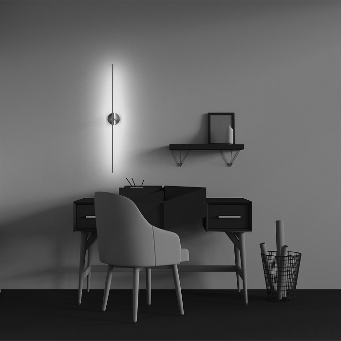 Бра Technical C084WL-L12BS2.7K