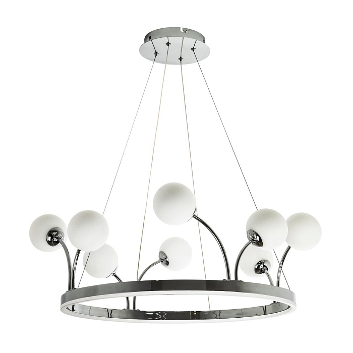 Светильник MODESTYLE MS.1535.8  CR