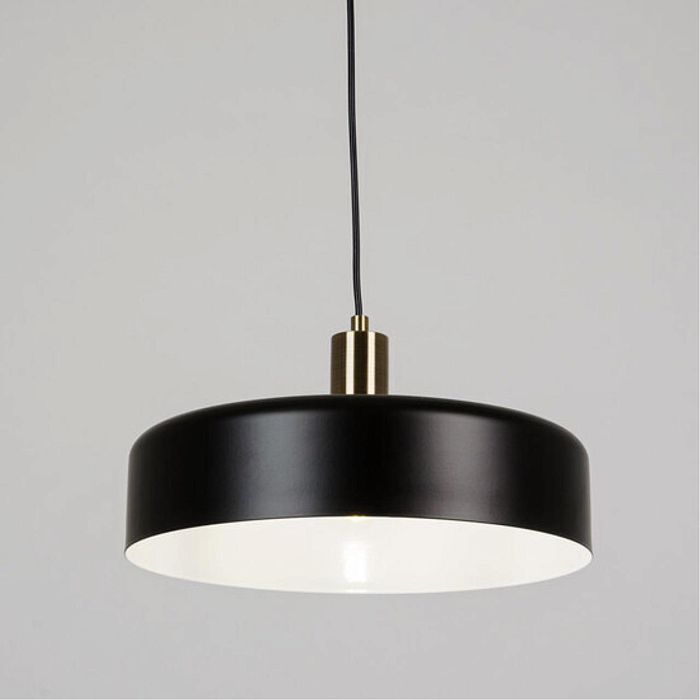 ARTE LAMP A7152SP-1BK