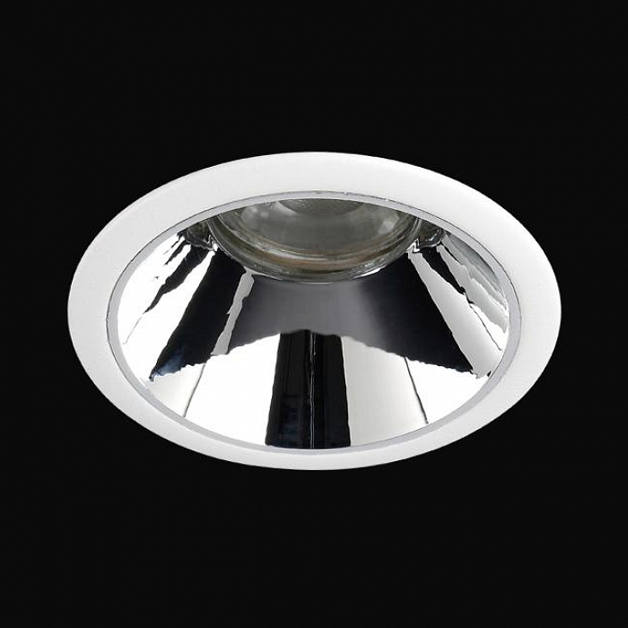 Светильник Crystal Lux CLT 052C WH-CH