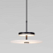 Люстра Eurosvet 40342 LED черный