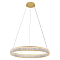 Люстра Newport 8242N/79 mat.gold